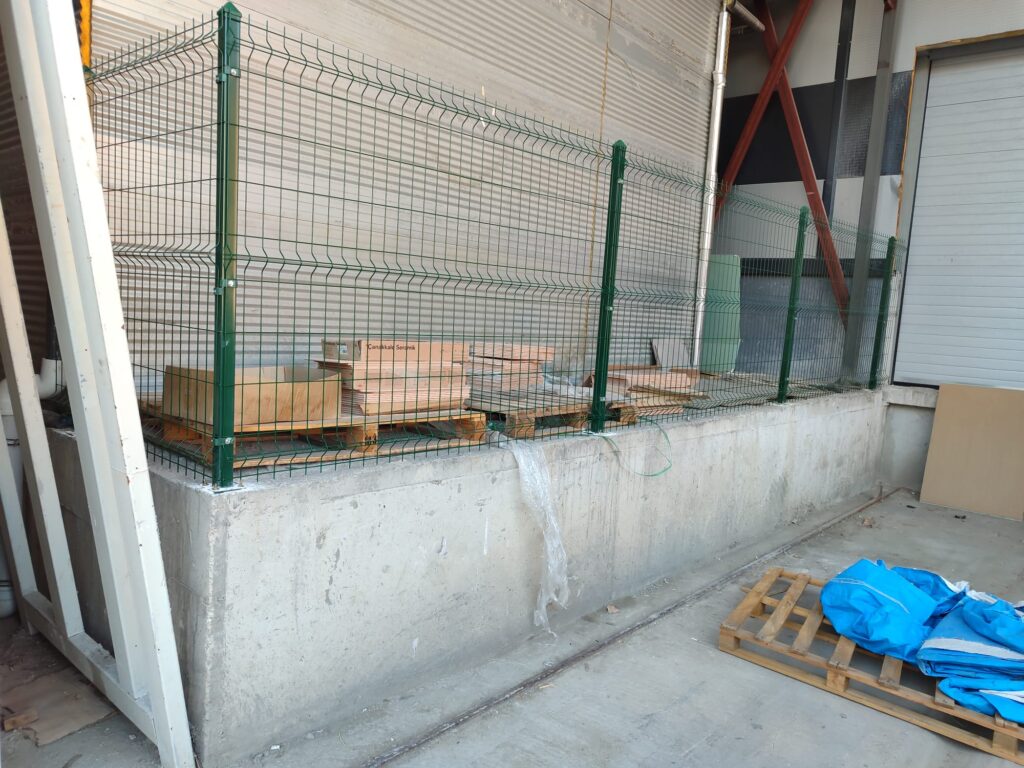 Panel Çit Fiyatları