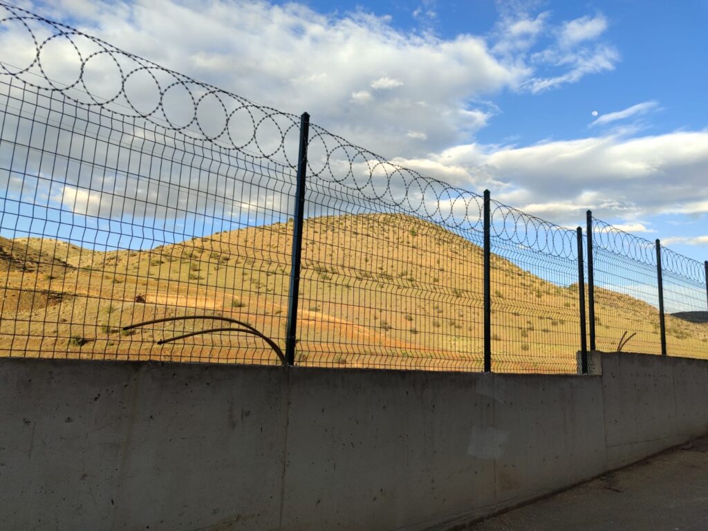 Jiletli Tel Fiyatları Ankara