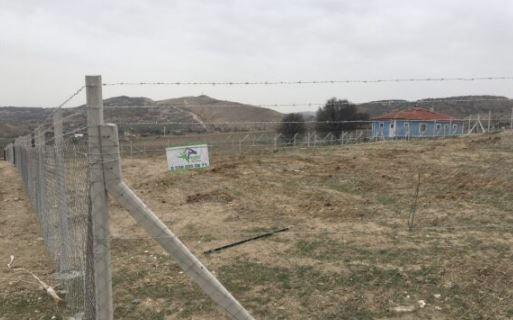 Dikenli Tel Fiyatı