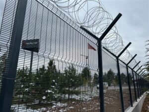 Dikenli Tel kg Fiyatı